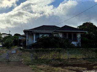 944 18th Ave, Honolulu, HI 96816