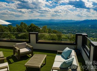 12 Sunset Smt, Asheville, NC 28804