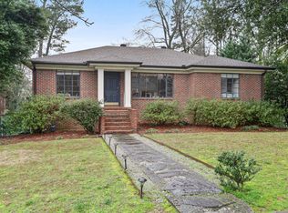 1355 Emory Rd NE, Atlanta, GA 30306