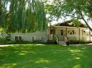 20018 E Cloverdale Ct, Greenacres, WA 99016