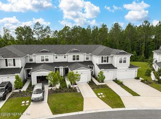 11993 CALVESTA Street, Jacksonville, FL 32256