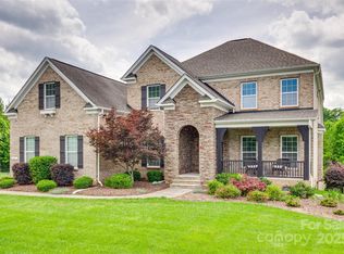308 Hollister Estates Dr, Waxhaw, NC 28173