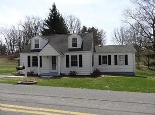 3713 Morehead Ln, Pulaski, VA 24301