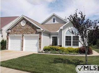 4 Rumson Ct, Waretown, NJ 08758