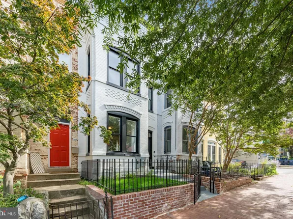 517 6th St NE, Washington, DC 20002