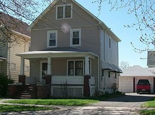 2307 Walnut Ave, Niagara Falls, NY