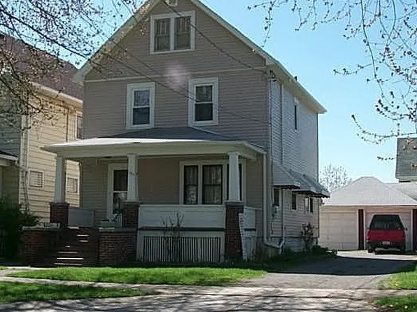 2307 Walnut Ave, Niagara Falls, NY 14301