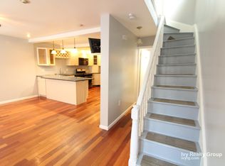 16 Murray Ct #A1, East Boston, MA 02128
