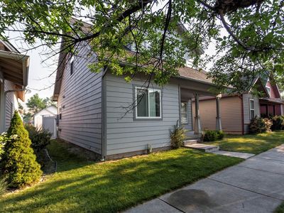 4672 Bordeaux Blvd, Missoula, MT, 59808