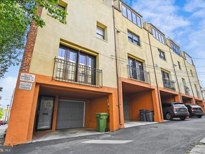 427 Grindall St #2, Baltimore, MD, 21230