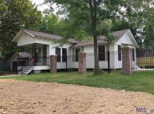 889 Blanchard St, Baton Rouge, LA 70806