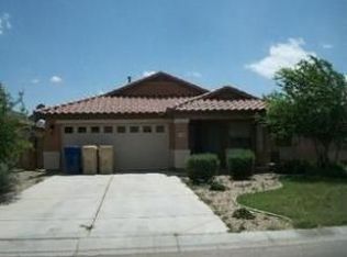 4019 E Tanzanite Ln, San Tan Valley, AZ 85143