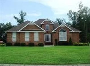 314 Hillcrest Dr, Tullahoma, TN 37388