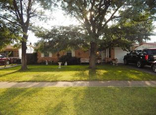2908 S Manhattan St, Amarillo, TX 79103