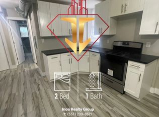 615 Bramhall Ave #B1, Jersey City, NJ 07304