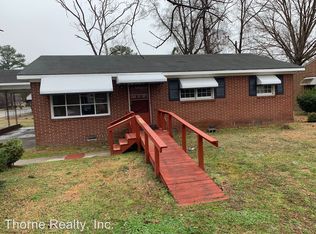 1100 Edmondson Ave, Tarboro, NC 27886
