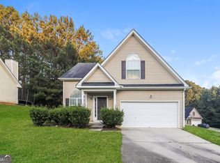 3507 Silverton Reach, Union City, GA 30291