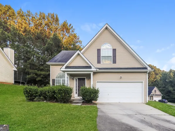 3507 Silverton Reach, Union City, GA 30291