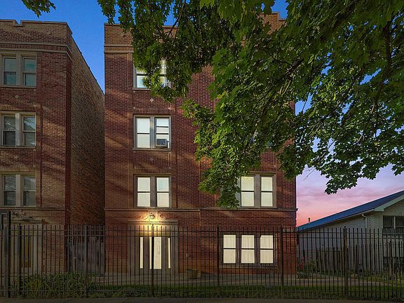 4th image of 4117 W Kamerling Ave APT 3A