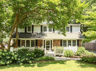 1164 Ivy Ln, Indianapolis, IN 46220