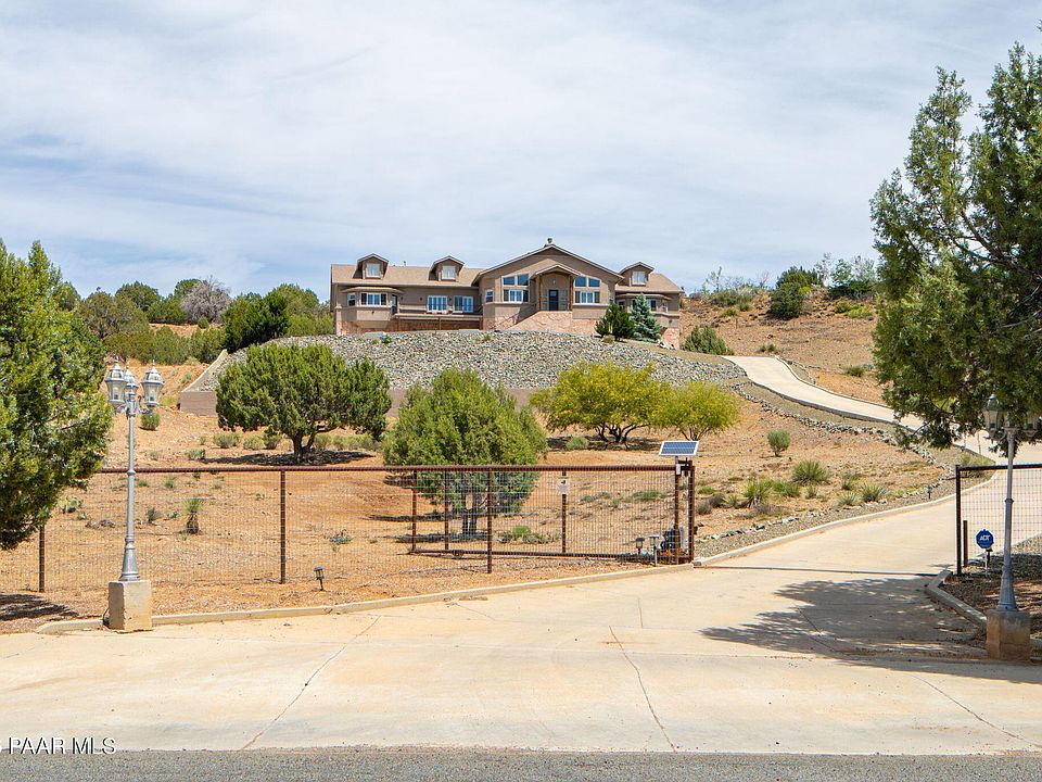 11090 E Ironwood Ln, Dewey, AZ 86327 | MLS #1081733 | Zillow