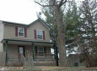 2180 Bush Ave, Saint Paul, MN 55119