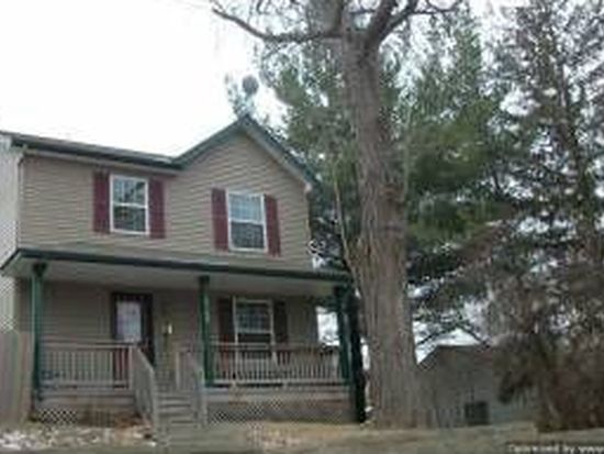 2180 Bush Ave, Saint Paul, MN 55119