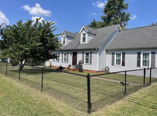 548 Brinkley Rd, Murfreesboro, TN 37128