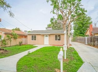 25112 Fourl Rd, Santa Clarita, CA 91321