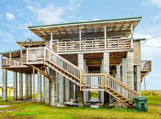 8028 Redfish St, Chauvin, LA 70344
