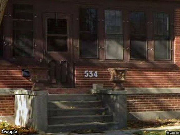 Exterior Address Verification