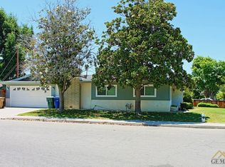 3901 Wood Ln, Bakersfield, CA 93309