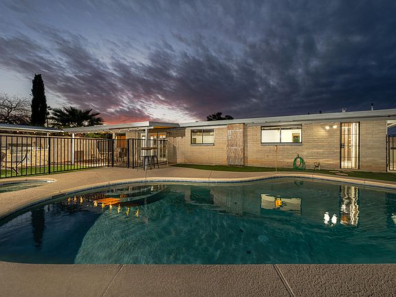 2nd image of 8466 E Pena Blanca Dr