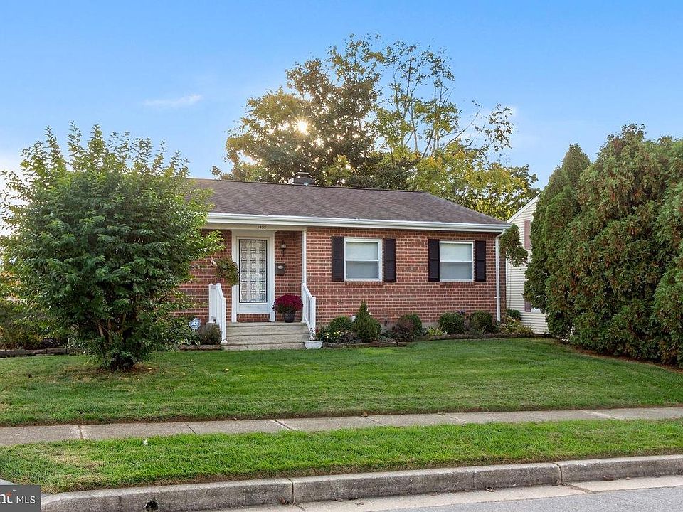 1408 Woodbridge