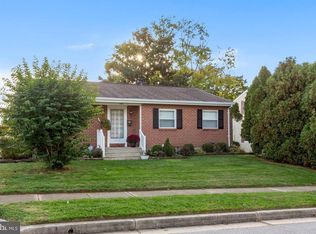 1408 Woodbridge Rd, Baltimore, MD 21228