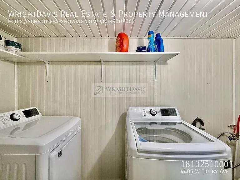 4406 W Trilby Ave — Photo 27