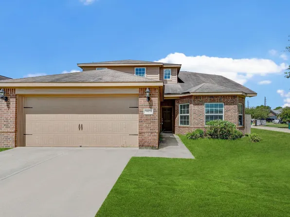 9402 Gold Mountain Dr, Rosharon, TX 77583