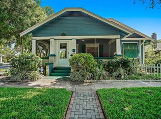 2300 4th Ave N, Saint Petersburg, FL 33713