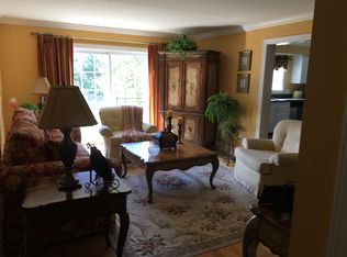 109 Allison Way, East Haven, CT 06512