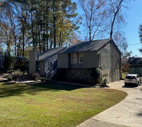 2nd image of 4120 Oak Stone Dr