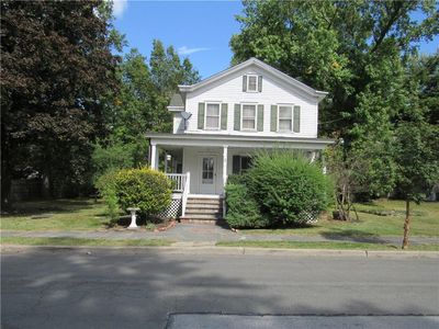 23 Orange Avenue, Goshen, NY, 10924