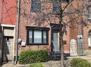 1911 Wharton St, Pittsburgh, PA 15203