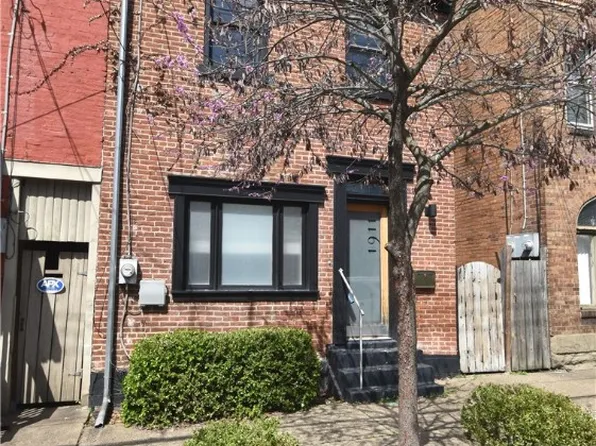 1911 Wharton St, Pittsburgh, PA 15203