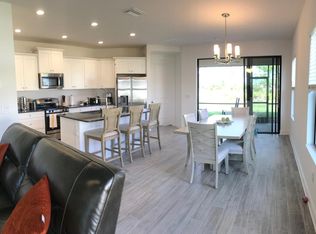 296 Brienza Loop, Nokomis, FL 34275