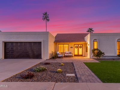 2234 W NOPAL Circle, Mesa, AZ, 85202