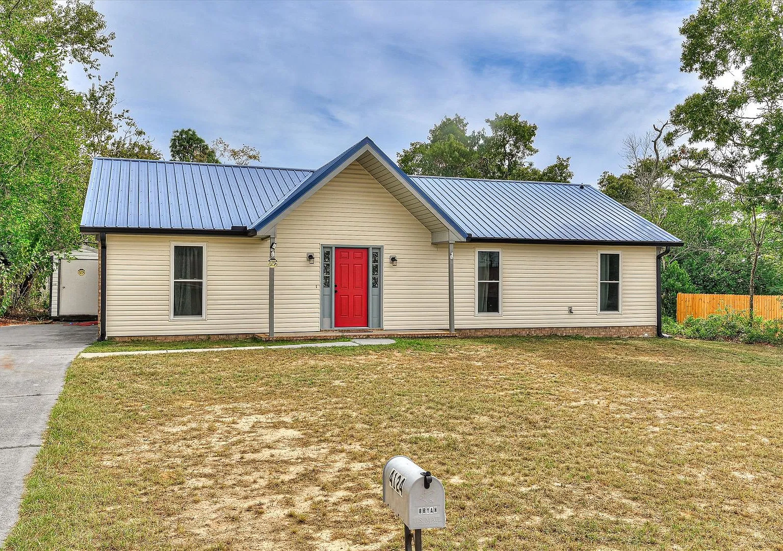 3 Bedroom 2 Bath in Richmond County! — Photo 2
