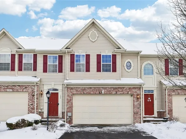 134 Kensington Dr, Pittsburgh, PA 15237