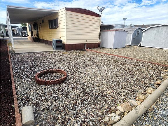 3rd image of 1010 Terrace Rd Space 155