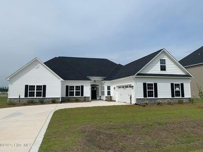 207 Big August Way, Jacksonville, NC, 28546