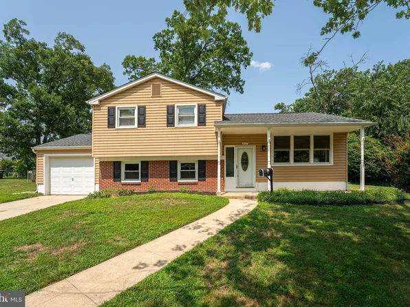 317 Thurman Ave, West Berlin, NJ 08091